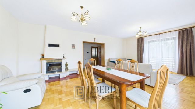 dom wolnostojący, 8 pokoi Lublin, ul. Ludwika Zamenhofa. Zdjęcie 4