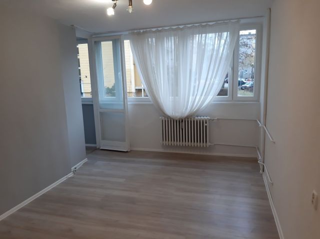 Mieszkanie 2-pokojowe Toruń Mokre, ul. Bażyńskich. Zdjęcie 1