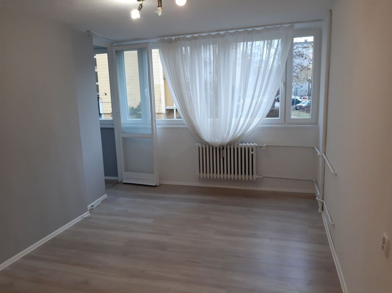 Mieszkanie 2-pokojowe Toruń Mokre, ul. Bażyńskich. Zdjęcie 1