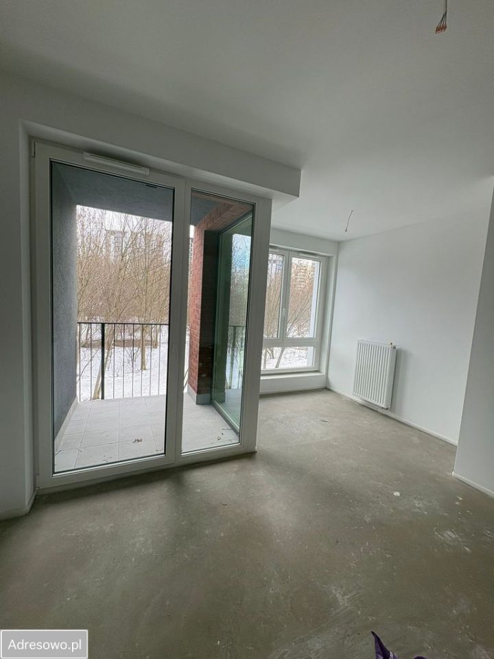 Mieszkanie 2-pokojowe Warszawa Bielany, ul. Wólczyńska. Zdjęcie 3