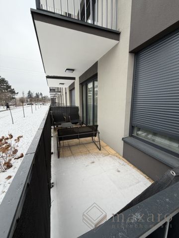 Mieszkanie 2-pokojowe Bydgoszcz Śródmieście, ul. Pomorska. Zdjęcie 5