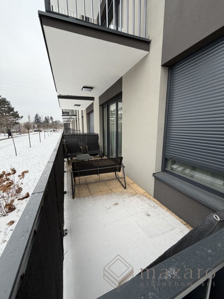 Mieszkanie 2-pokojowe Bydgoszcz Śródmieście, ul. Pomorska. Zdjęcie 5