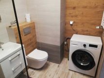 Mieszkanie 2-pokojowe Gołdap, ul. Wojska Polskiego. Zdjęcie 3