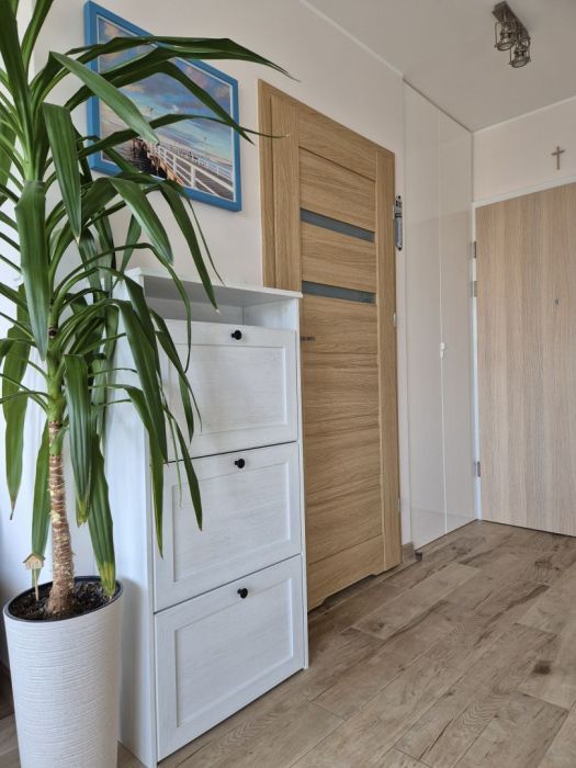 Mieszkanie 1-pokojowe Gdańsk Łostowice, ul. Niepołomicka. Zdjęcie 10