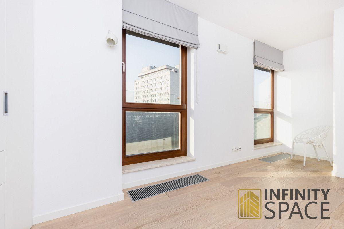 Mieszkanie 3-pokojowe Warszawa Śródmieście. Zdjęcie 18