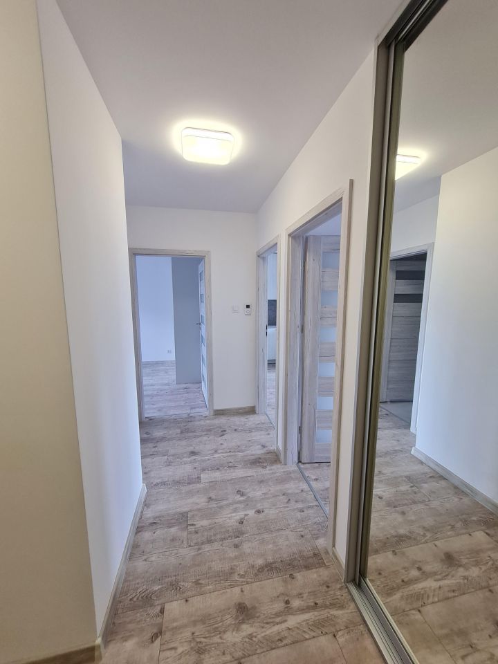 Mieszkanie 3-pokojowe Szczecin Bukowe, ul. Nastrojowa. Zdjęcie 6