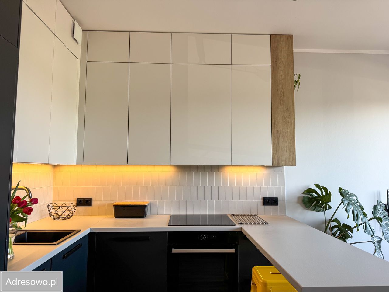 Mieszkanie 3-pokojowe Oława, ul. Jarosława Iwaszkiewicza. Zdjęcie 18