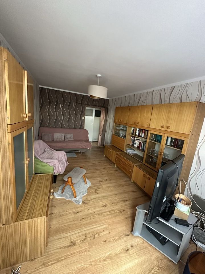 Mieszkanie 2-pokojowe Rawicz, ul. mjr. Sucharskiego. Zdjęcie 5