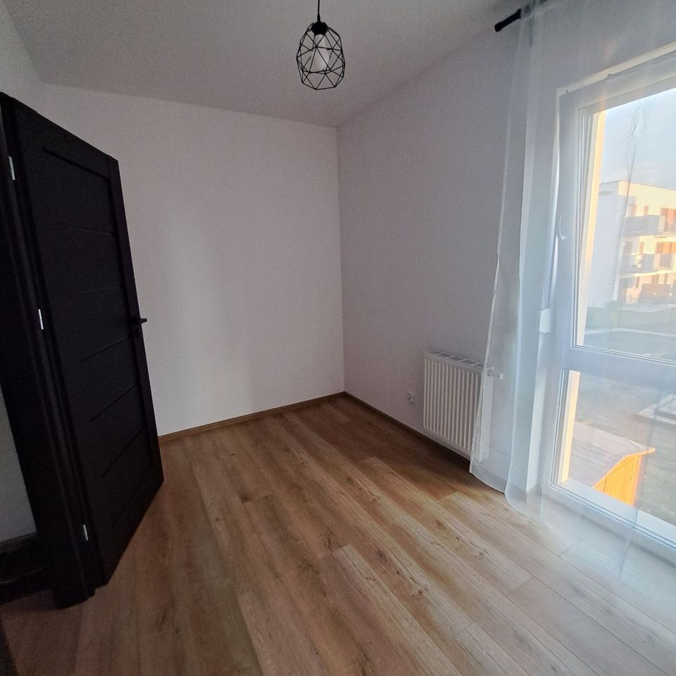 Mieszkanie 2-pokojowe Dopiewo, ul. Leśna. Zdjęcie 5