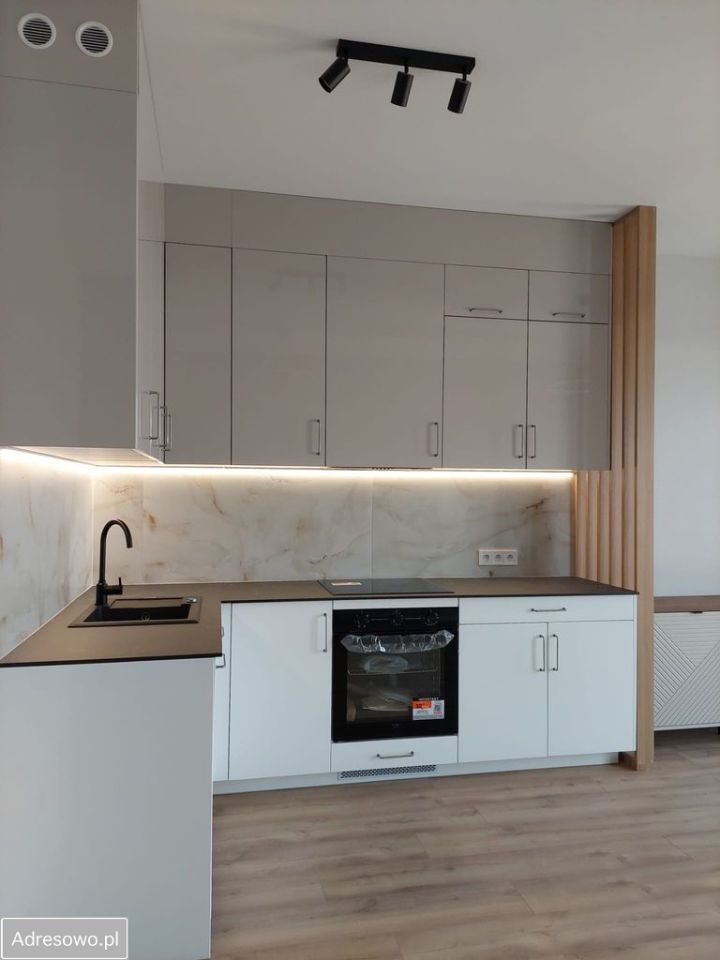 Mieszkanie 1-pokojowe Sosnowiec Środula, ul. Sokolska. Zdjęcie 6