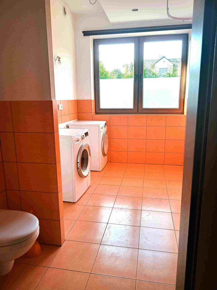 dom wolnostojący, 9 pokoi Krzeszowice, ul. Miękińska. Zdjęcie 19