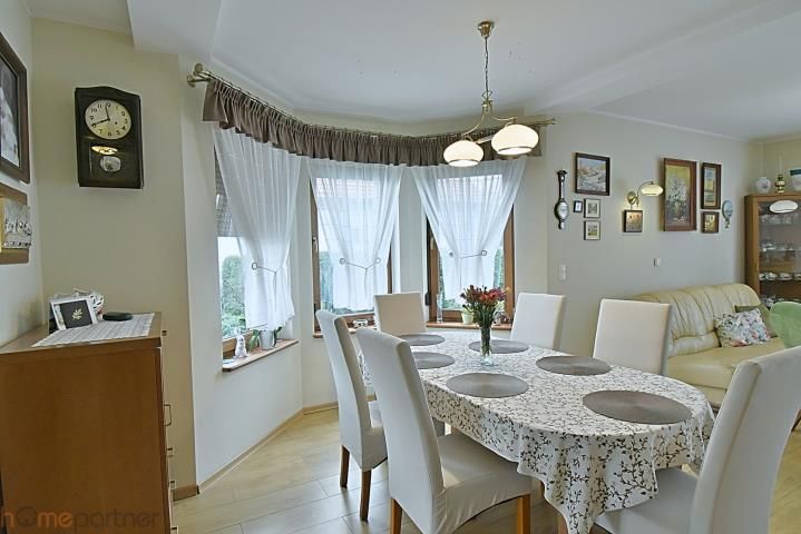 dom wolnostojący, 4 pokoje Miłoszyce, ul. Brzozowa. Zdjęcie 8