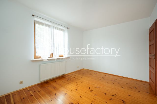 dom wolnostojący, 4 pokoje Janówka, ul. Poziomkowa. Zdjęcie 6