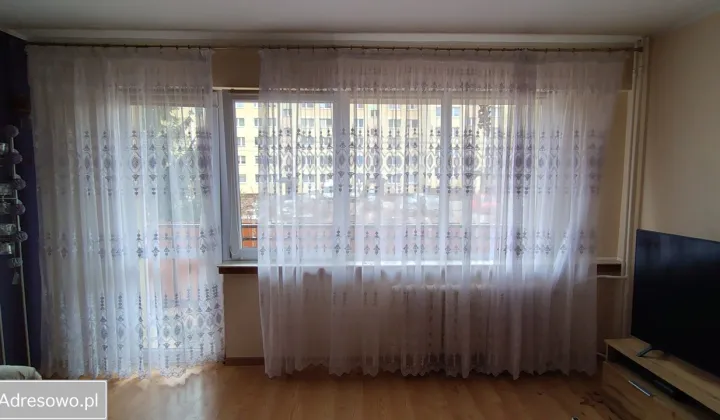 Mieszkanie 3-pokojowe Białystok Słoneczny Stok, ul. Stroma