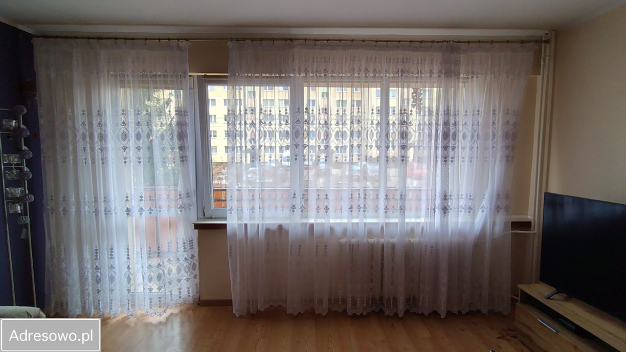 Mieszkanie 3-pokojowe Białystok Słoneczny Stok, ul. Stroma. Zdjęcie 1