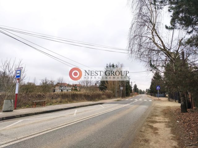 Działka Warszawa Białołęka, ul. Ostródzka. Zdjęcie 19