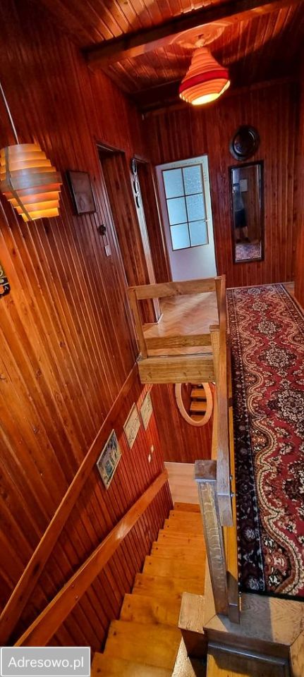 dom wolnostojący, 6 pokoi Zegrze Południowe, ul. Kąpielowa. Zdjęcie 7