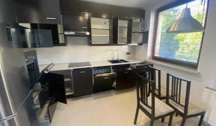 Mieszkanie 3-pokojowe Warszawa Białołęka, ul. Józefa Mehoffera