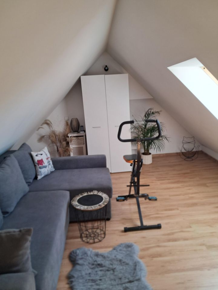 Mieszkanie 3-pokojowe Czersk, Klonowa. Zdjęcie 12