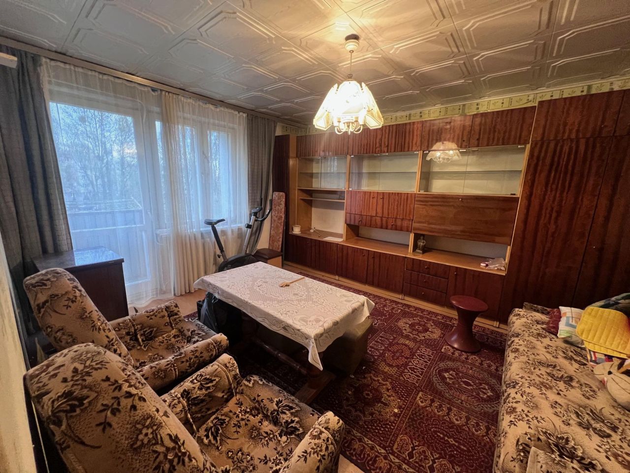 Mieszkanie 1-pokojowe Częstochowa Tysiąclecie, ul. Michałowicza. Zdjęcie 3