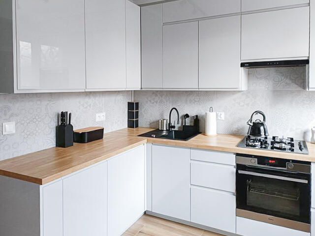 Mieszkanie 1-pokojowe Kraków Nowa Huta, os. Na Skarpie. Zdjęcie 2