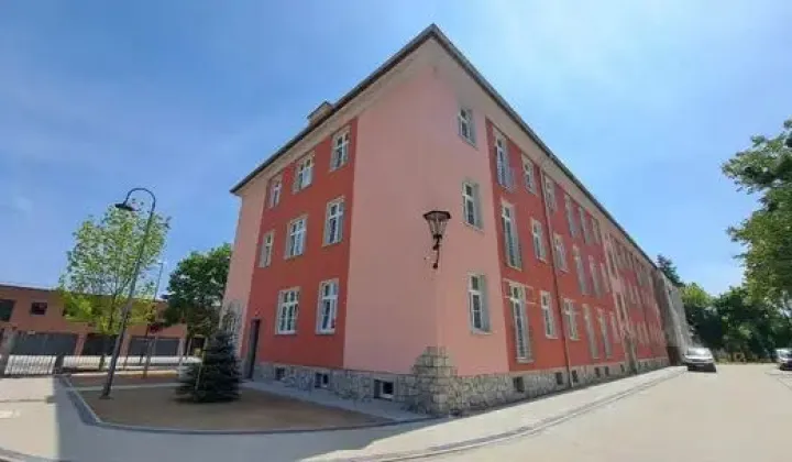 Mieszkanie 2-pokojowe Kędzierzyn-Koźle Cisowa, ul. Synów Pułku