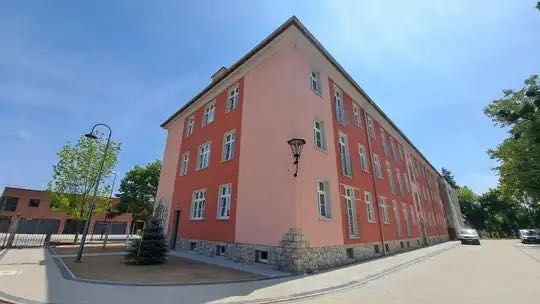 Mieszkanie 2-pokojowe Kędzierzyn-Koźle Cisowa, ul. Synów Pułku. Zdjęcie 1