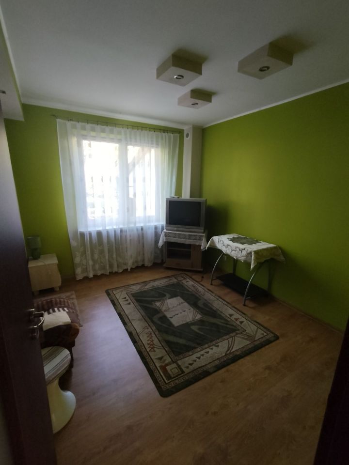 Mieszkanie 2-pokojowe Międzyrzec Podlaski, ul. Balladyny. Zdjęcie 4