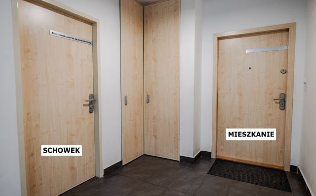 Mieszkanie 3-pokojowe Warszawa Targówek, ul. Malborska. Zdjęcie 14