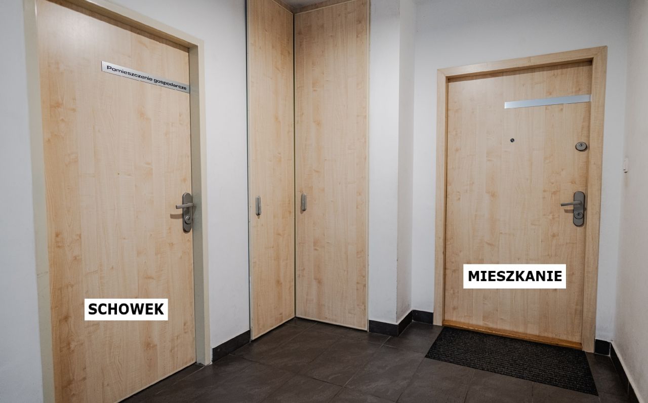 Mieszkanie 3-pokojowe Warszawa Targówek, ul. Malborska. Zdjęcie 14