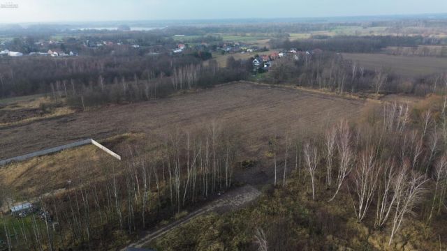 Działka budowlana Pyskowice Dzierżno, ul. Wiejska. Zdjęcie 1