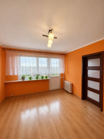 Mieszkanie 2-pokojowe Toruń, ul. Jurija Gagarina. Zdjęcie 2