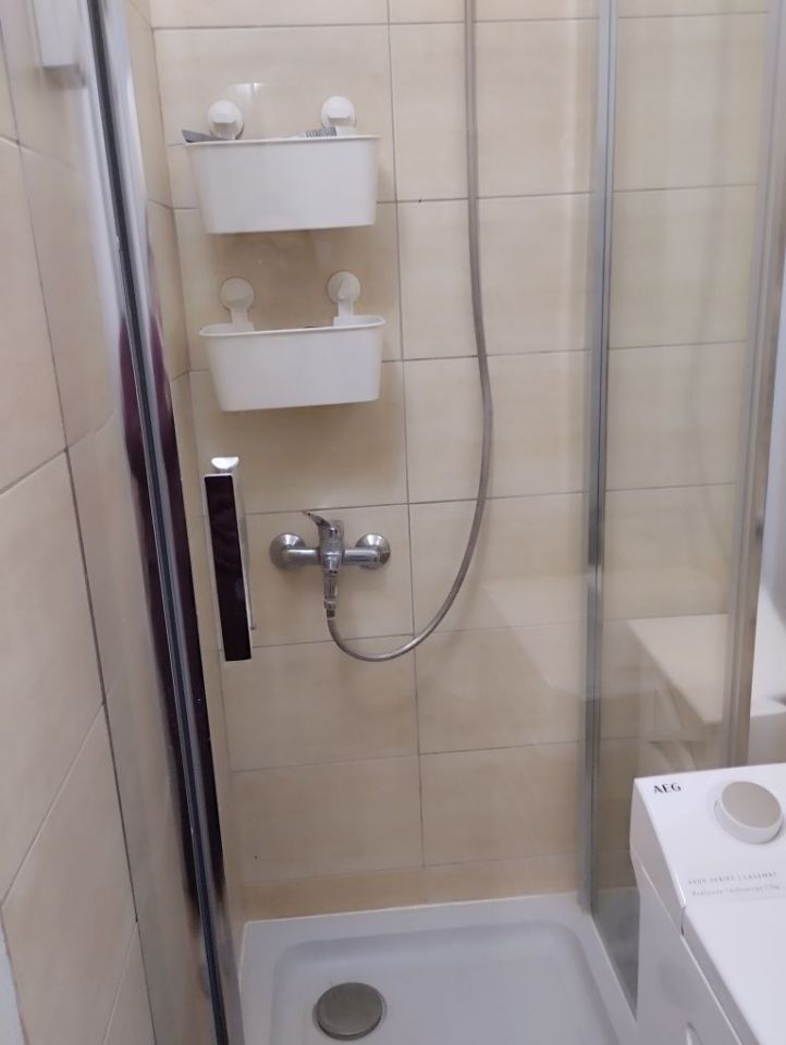 Mieszkanie 1-pokojowe Zielona Góra, ul. Podgórna. Zdjęcie 8