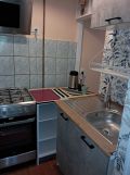 Mieszkanie 1-pokojowe Gdańsk Strzyża, ul. Michała Glinki. Zdjęcie 3