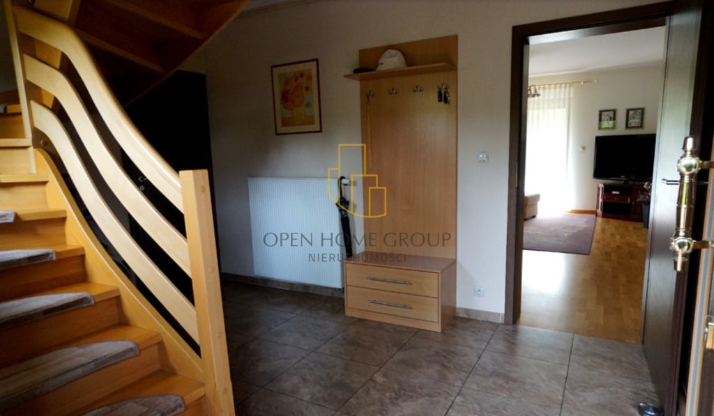 dom wolnostojący, 8 pokoi Bielany Wrocławskie, ul. Ogrodowa. Zdjęcie 11