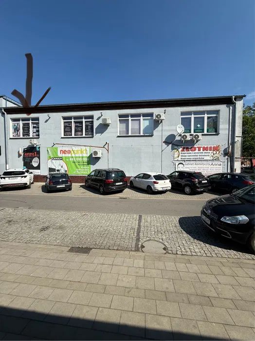 Lokal Krosno Odrzańskie, ul. Parkowa. Zdjęcie 8