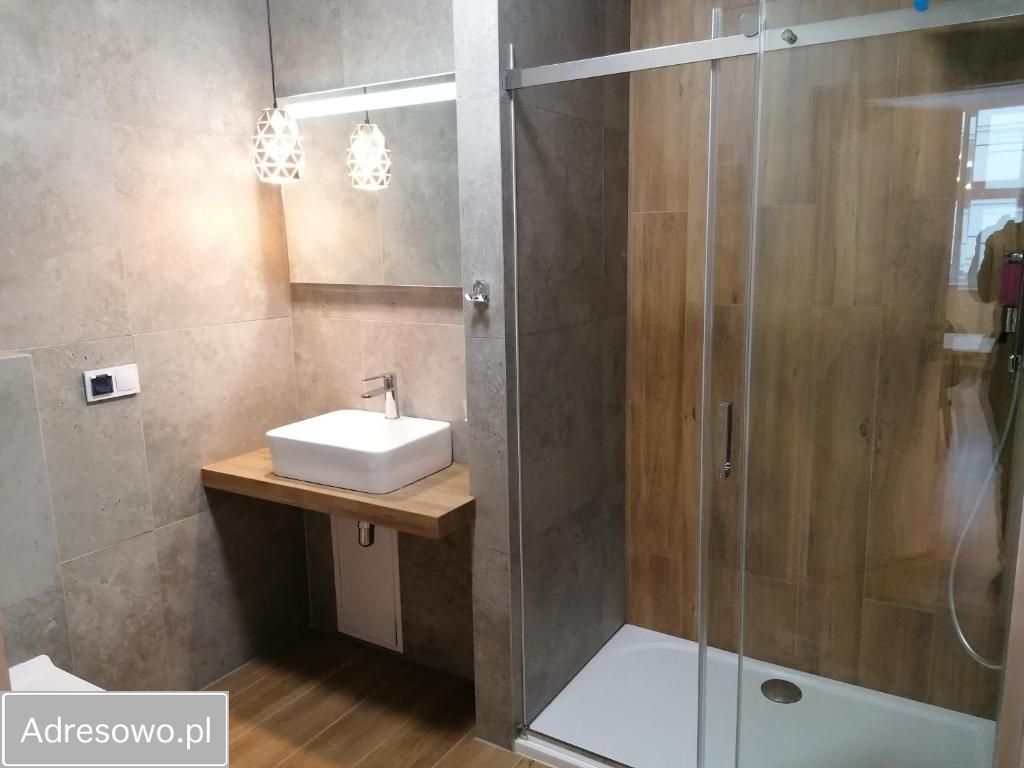 Mieszkanie 2-pokojowe Kraków Stare Miasto, ul. Starowiślna. Zdjęcie 4