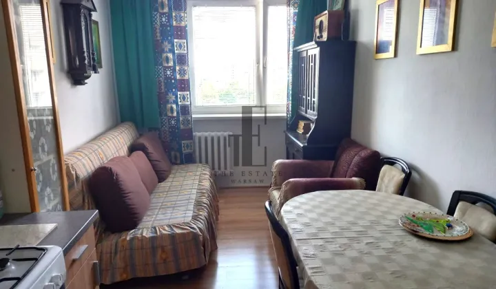 Mieszkanie 2-pokojowe Warszawa Bemowo, ul. Synów Pułku