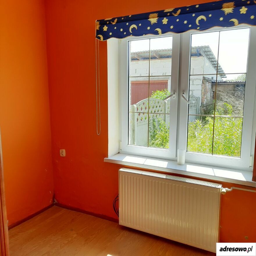 dom szeregowy, 2 pokoje Ostre Bardo. Zdjęcie 5