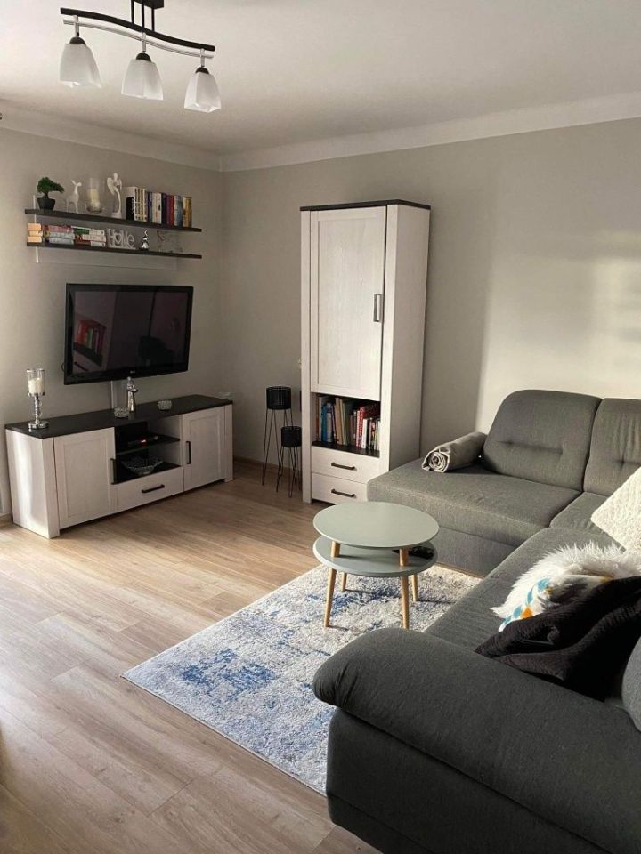 Mieszkanie 2-pokojowe Drawsko Pomorskie, ul. Bednarska