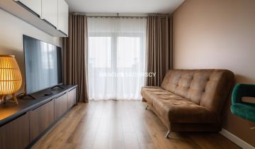 Mieszkanie 4-pokojowe Kraków Podgórze, ul. Stanisława Klimeckiego