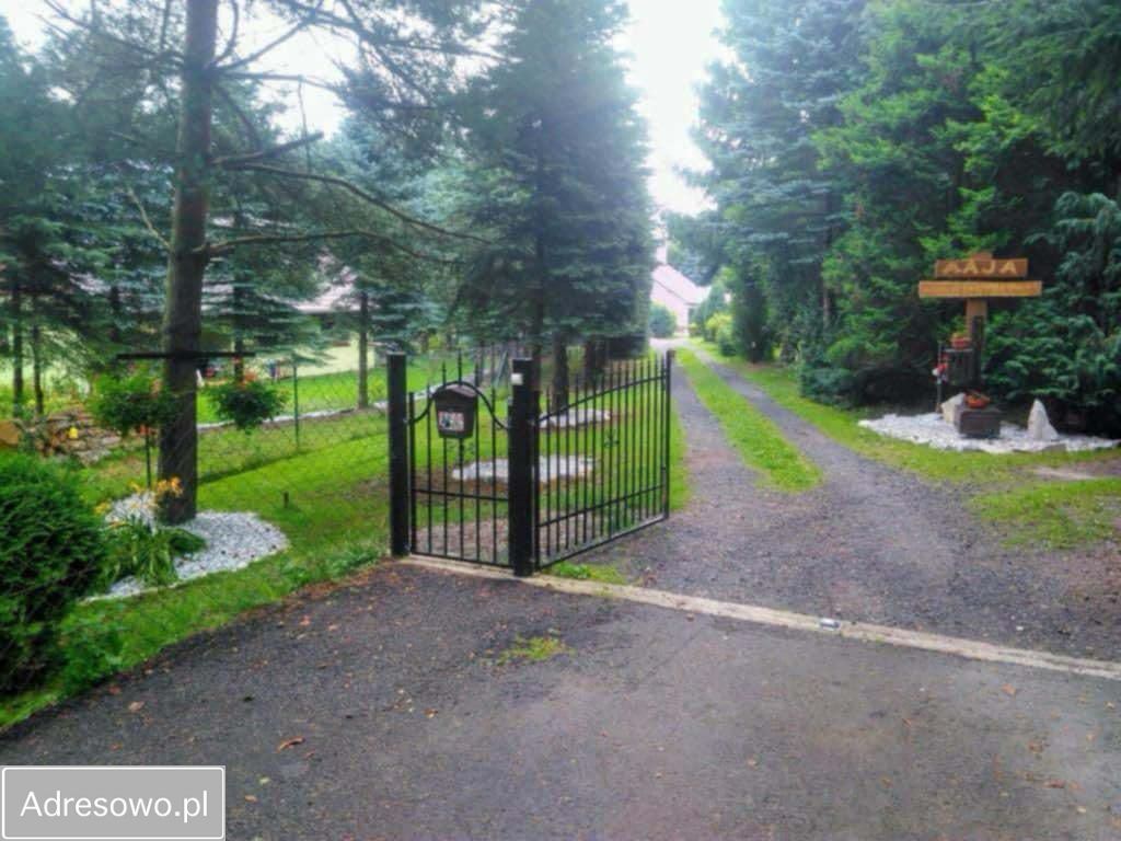 dom wolnostojący, 10 pokoi Radochów. Zdjęcie 10