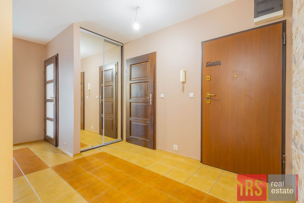 Mieszkanie 3-pokojowe Piaseczno, ul. Pawia. Zdjęcie 13