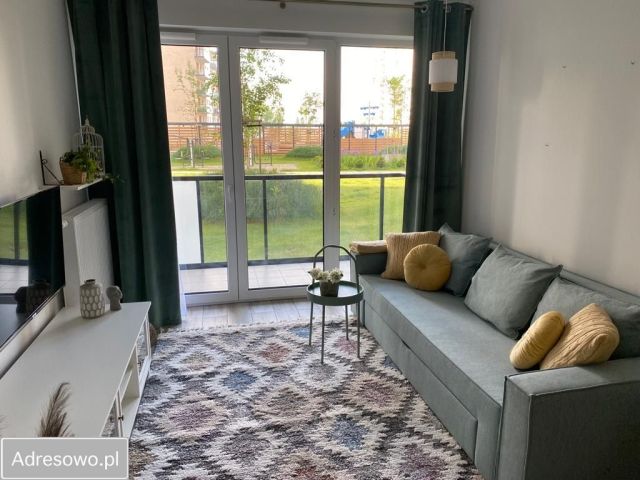 Mieszkanie 2-pokojowe Gdańsk Letnica, ul. Sucha. Zdjęcie 1