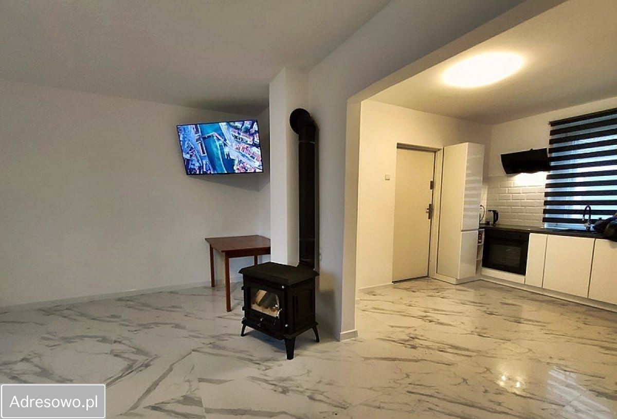 Mieszkanie 1-pokojowe Chłopowo, ul. Główna. Zdjęcie 6