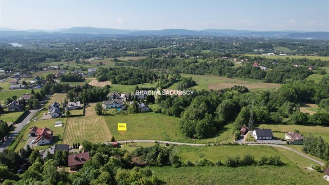 Działka budowlana Byszyce. Zdjęcie 5