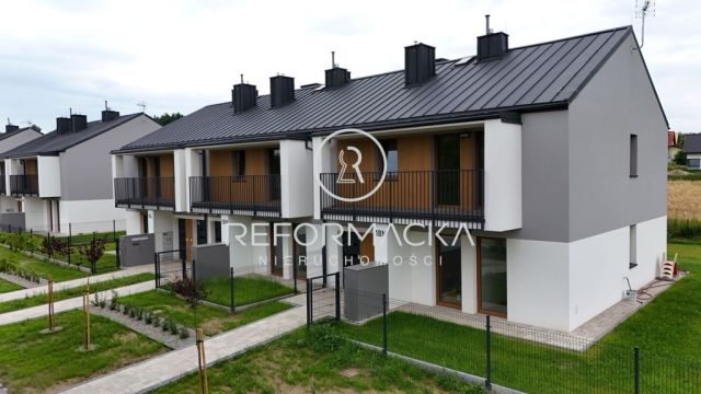 Mieszkanie 4-pokojowe Łańcut, ul. Polna. Zdjęcie 12