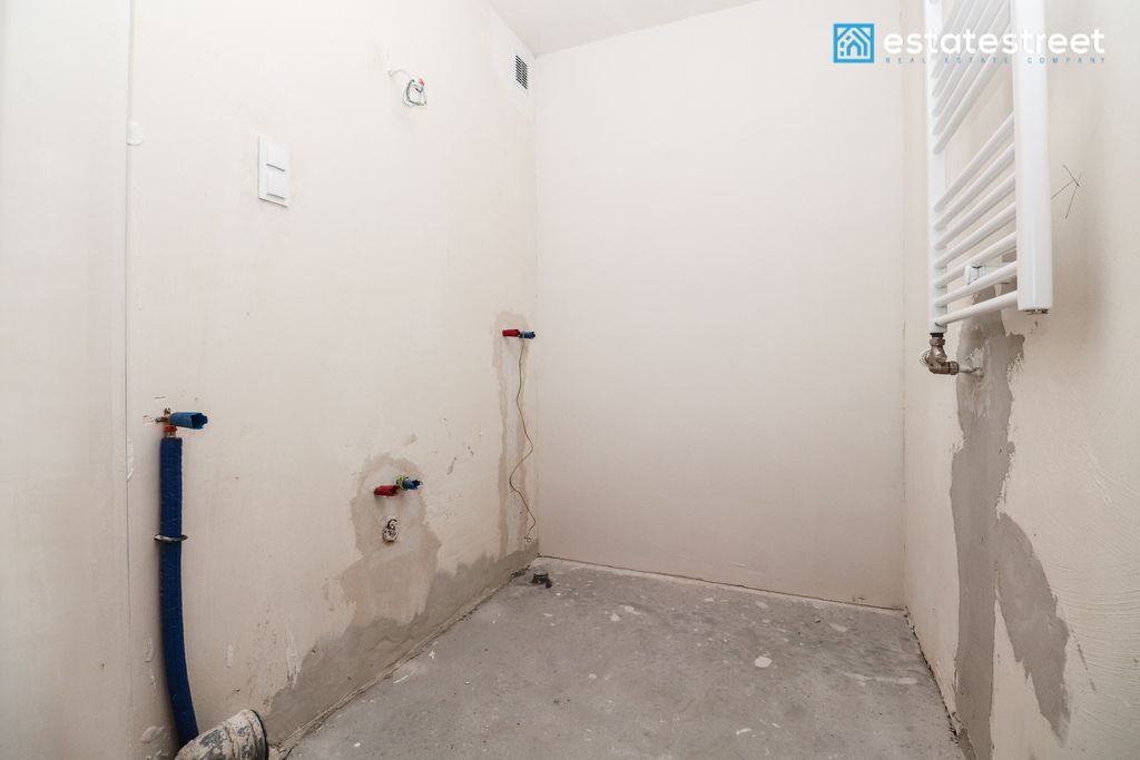 Mieszkanie 2-pokojowe Kraków Podgórze, ul. Czyżówka. Zdjęcie 9