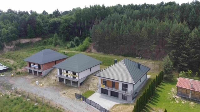 dom wolnostojący, 5 pokoi Wąchock, ul. Starachowicka. Zdjęcie 7