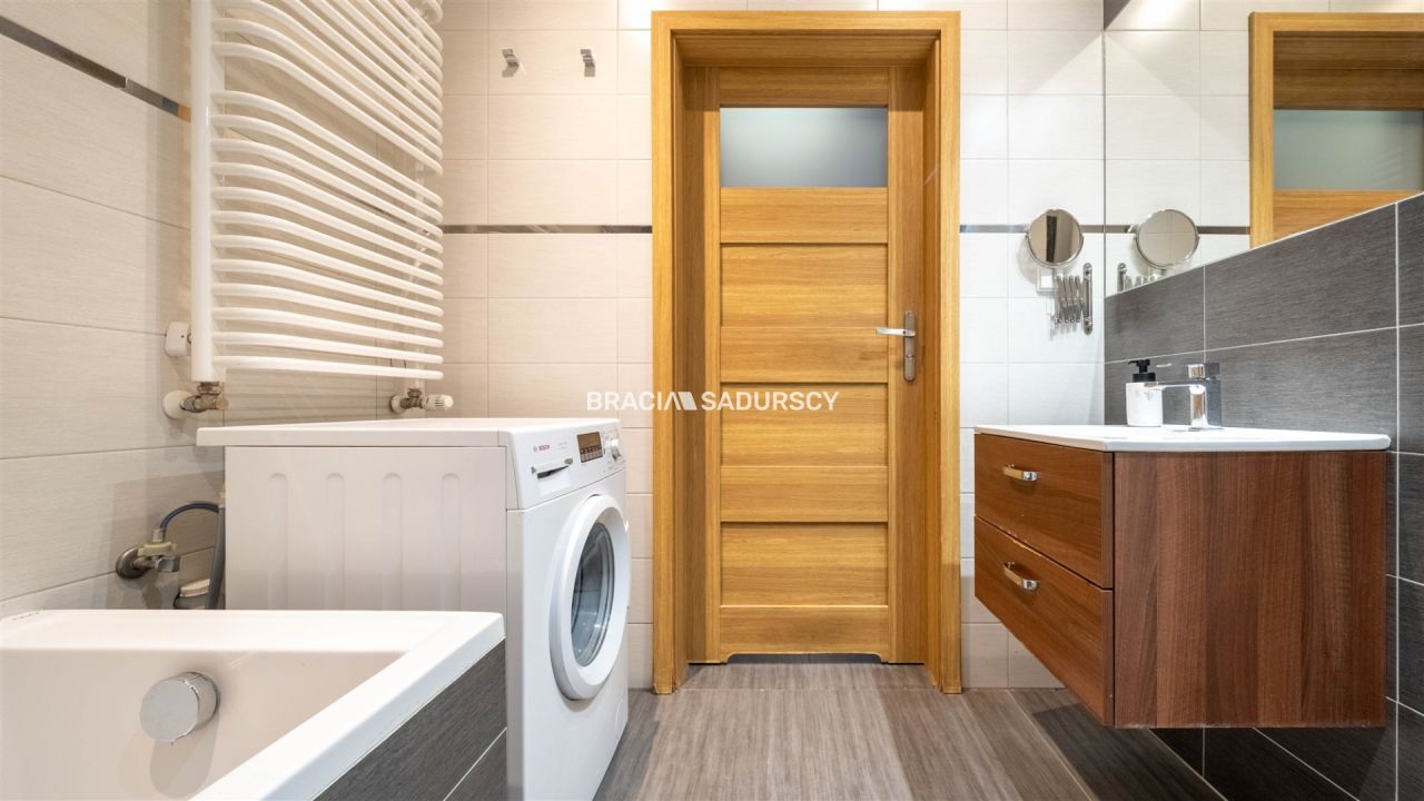 Mieszkanie 2-pokojowe Kraków Łagiewniki-Borek Fałęcki, ul. Zdunów. Zdjęcie 15